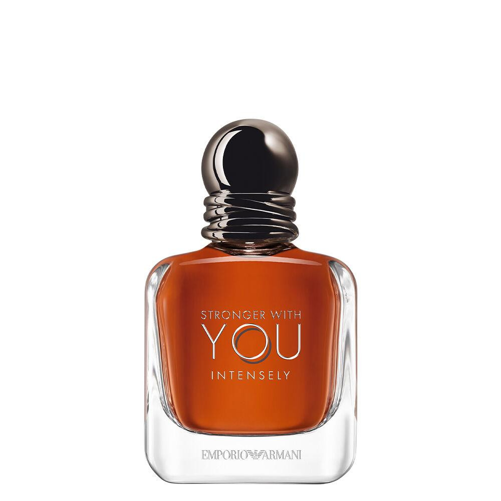 Armani Stronger With You Intensely Eau de Parfum 100 ml - 3614272225718